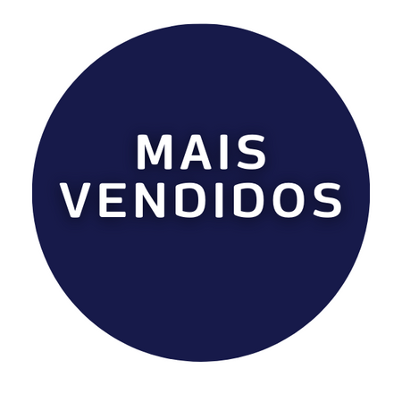 Os mais vendidos da semana